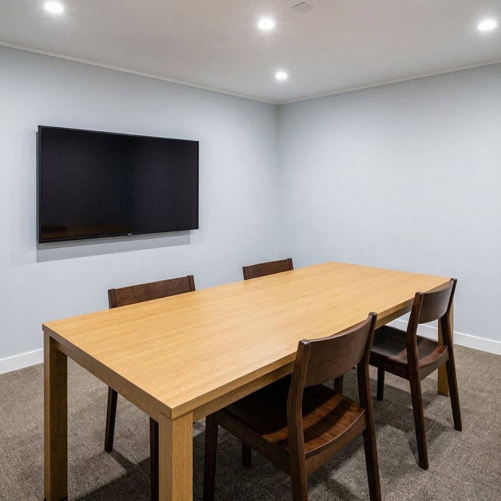 咨询公司怎样为写字楼办公中小企业控制成本建立应对跨部门联合会议的检查清单