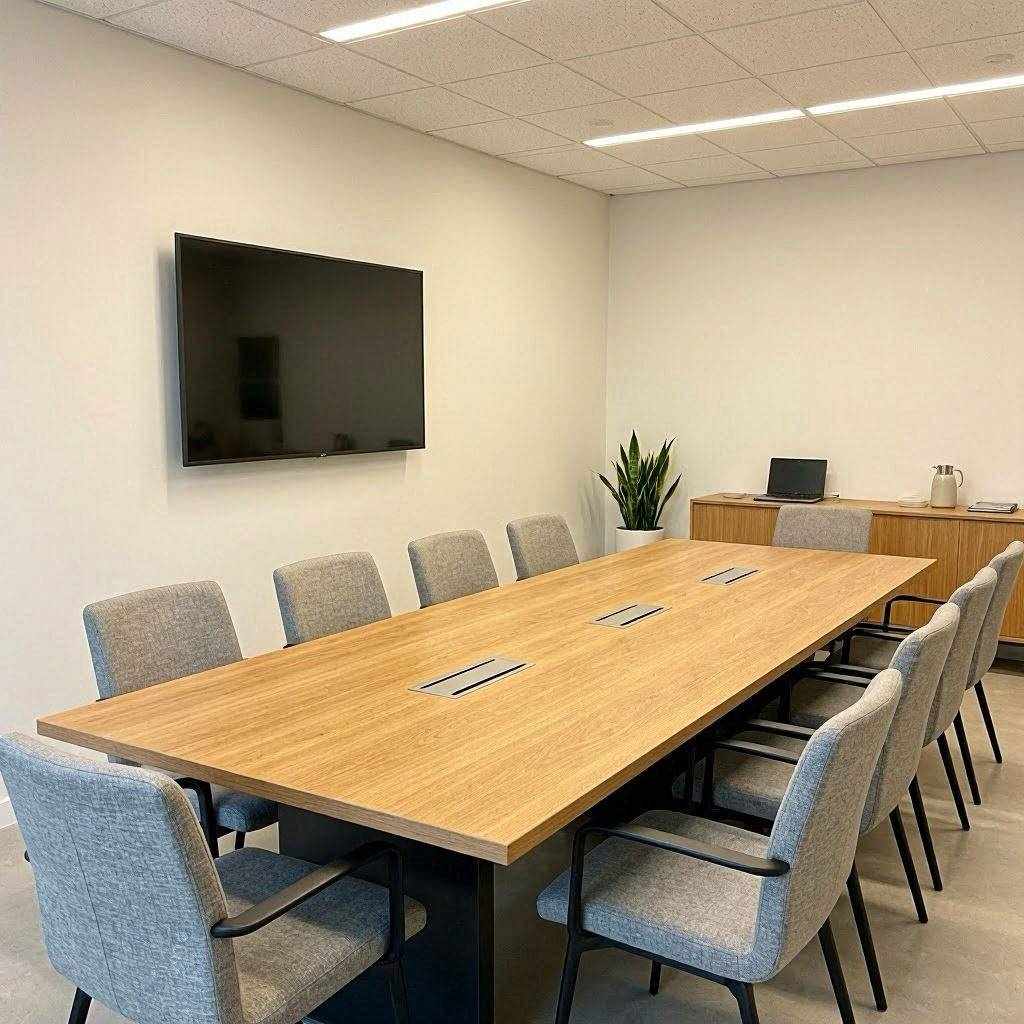 写字楼办公企业资料安全在跨部门联合会议中暴露的问题该由科技企业怎样分类